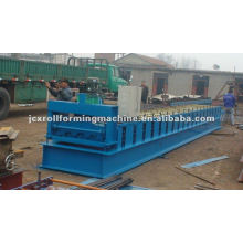 automatic construction used flooring machinery